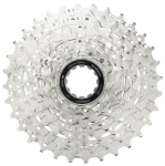 Kassett Alivio HG400 - SHIMANO - 9 Kiirus - Terasest hammasratta - Hyperglide tehnoloogia