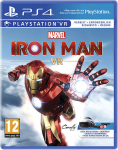 Arvutim&auml;ng Marvel's Iron Man (PS4/VR)