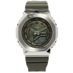 Casio G-shock G ORIGINAL GM-S2100-3AER METAL COVERED
