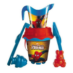 Ranna&auml;mber Unice Toys Spiderman (18 cm)