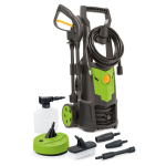 K&otilde;rgsurvepesur Fieldmann FDW 201650-E, 1650W, 135bar