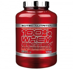 Toidulisand Scitec Nutrition Whey Protein Prof 2350 g