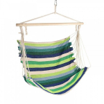 V&otilde;rkkiik-iste Nils Camp NC3106, roheline