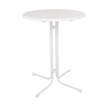 Laud PATIO, valge