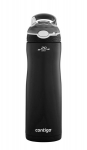 Ashland Chill Contigo 590ml, Matte Black, 2136778