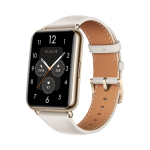 Nutikell Huawei Watch Fit 2 Classic Moon White