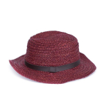 Art of Polo M&uuml;ts | klaret cz17221-2 burgundy