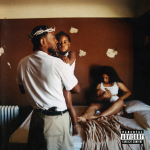 CD KENDRICK LAMAR "Mr. Morale & The Big Steppers"