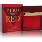 Tualettvesi Guess Seductive Homme Red EDT meestele 100 ml