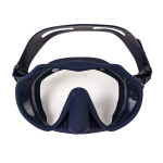 Mask Scorpena U, sinine