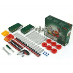 Klein Ehituskomplekt Bosch Ixolino 8497 kruvikeerajaga