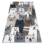 Vaip Fun 140 x 190 cm