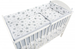 Voodipesu 120 x 90 MyBaby, 5 osaline