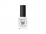 K&uuml;&uuml;nelaki alus Dermacol Fast Dry 11 ml