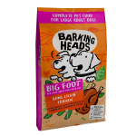 Barking Heads Large Adult​ Bowl Lickin Chicken suurt t&otilde;ugu koertele,&nbsp;12 kg