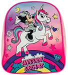 Disney Seljakotid Unicorn Dreams Pink MIN21-1714