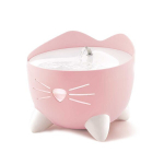 Purskkaev-joogikauss Catit PIXI, roosa, 2,5 l