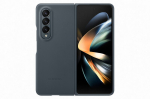 Samsung nahast &uuml;mbris Galaxy Z Fold 4 hall roheline EF-VF936LJE