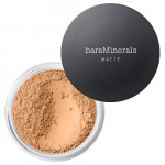 Mineraalpuuder-jumestuskreem BareMinerals Matte Foundation SPF15, 21 Neutral Tan, 6 g