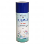 Icemix kunstlik j&auml;&auml;sprei 200ml