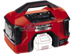 Einhell 4020460 air compressor 21 l/min 90 W AC/Battery