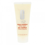 Du&scaron;ikreem Deep Comfort (kehapesuvahend) 200 ml