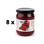 Marineeritud peet MAITSEMAA, k&otilde;rred, 510/370g x 8 tk. pakett