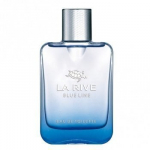 La Rive Blue Line EDT meestele 90 ml