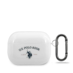 US Polo USACAPTPUWH AirPods Pro White
