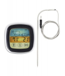 Lihatermomeeter digitaalne (0-250*C)