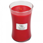 WoodWick Crimson Berries, 610 g