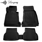 Matid 3D BMW 5 E39 1995&ndash;2003, 5 tk. black /5027015