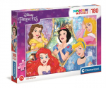 Disney Printsess pusle 180tk