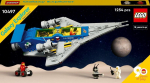 10497 LEGO&reg; Icons Galaktika uurija