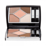 Lauv&auml;rvipalett Dior 5 Couleurs Couture Eyeshadow Palette - Highly pigmented eyeshadow palette 7 g 279 Denim