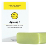 N&auml;oseep v&auml;&auml;vliga, Bioapta Aptasap S, 100 ml