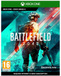 Arvutim&auml;ng Battlefield 2042 XBOX ONE/ XBOX SERIES X