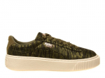 Spordijalatsid puma basket platform vr wmns 36409201