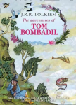 Adventures of Tom Bombadil Pocket edition