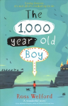 1,000-year-old Boy edition
