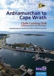 Ardnamurchan to Cape Wrath: Clyde Cruising Club Sailing Directions & Anchorages 2022 3rd New edition