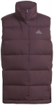 Naiste vest Adidas W Helionic Vest Bordeaux HE1456 HE1456/L