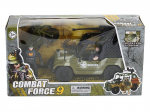 Laste armee komplekt "Combat Force"