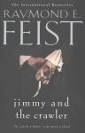 Jimmy and the Crawler Novella edition