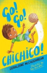 Go! Go! Chichico! New edition in new format