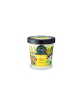 Kreem Organic Shop Body Desserts Banana Milkshake ( Repair ing Body Cream) 450 ml