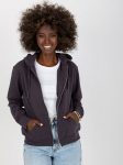 Dressipluus naistele Basic Feel Good, must