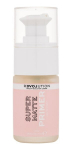 Matt meigialuskreem Revolution Relove Super Matte 12 ml