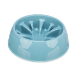 TRIXIE Pikendaja pika karvaga karvade hooldamiseks - hammaste pikkus 2 cm - kummiplastist k&auml;epide - jaoks