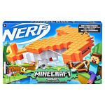 M&auml;ngup&uuml;ss Nerf Minecraft Pillagers Crossbow